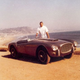Illustration for article titled The car that made Steve McQueen a Ferrari poser